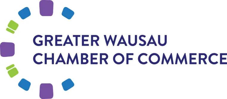 Greater Wausau Chamber Logo
