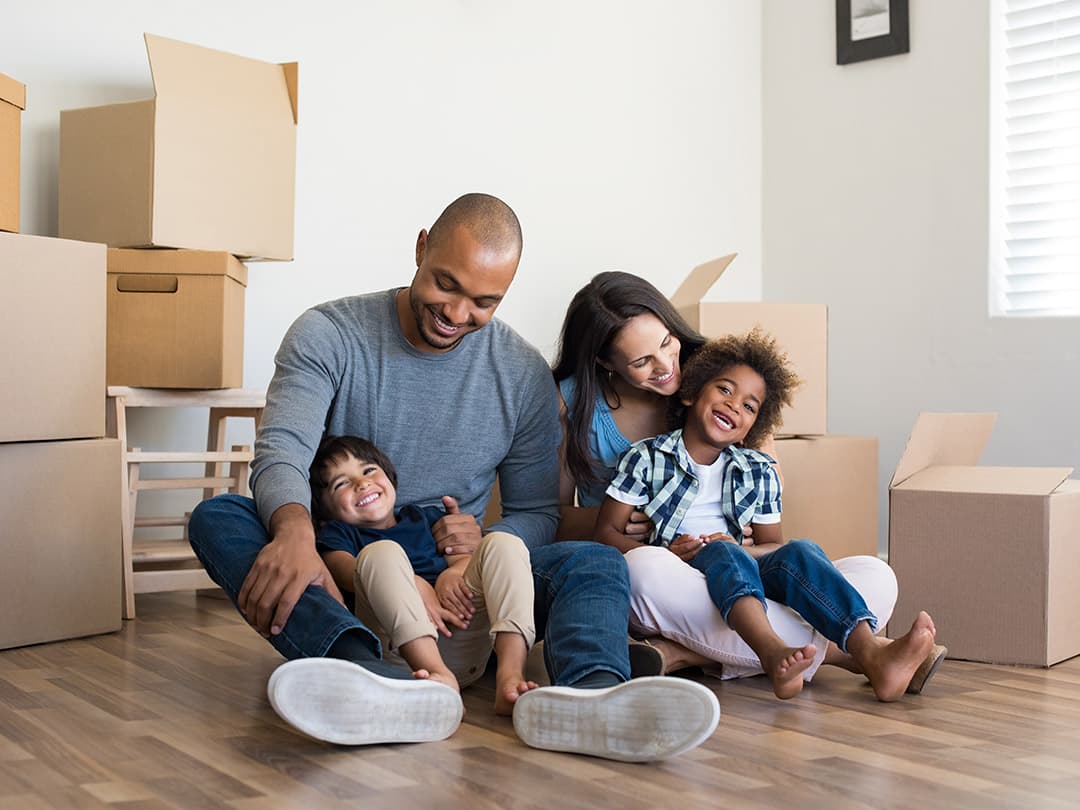 Homeowner Homeowner
