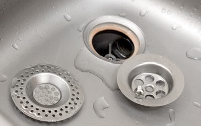 Water Loss Prevention