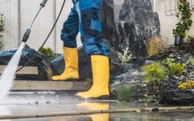 Spring Maintenance Checklist