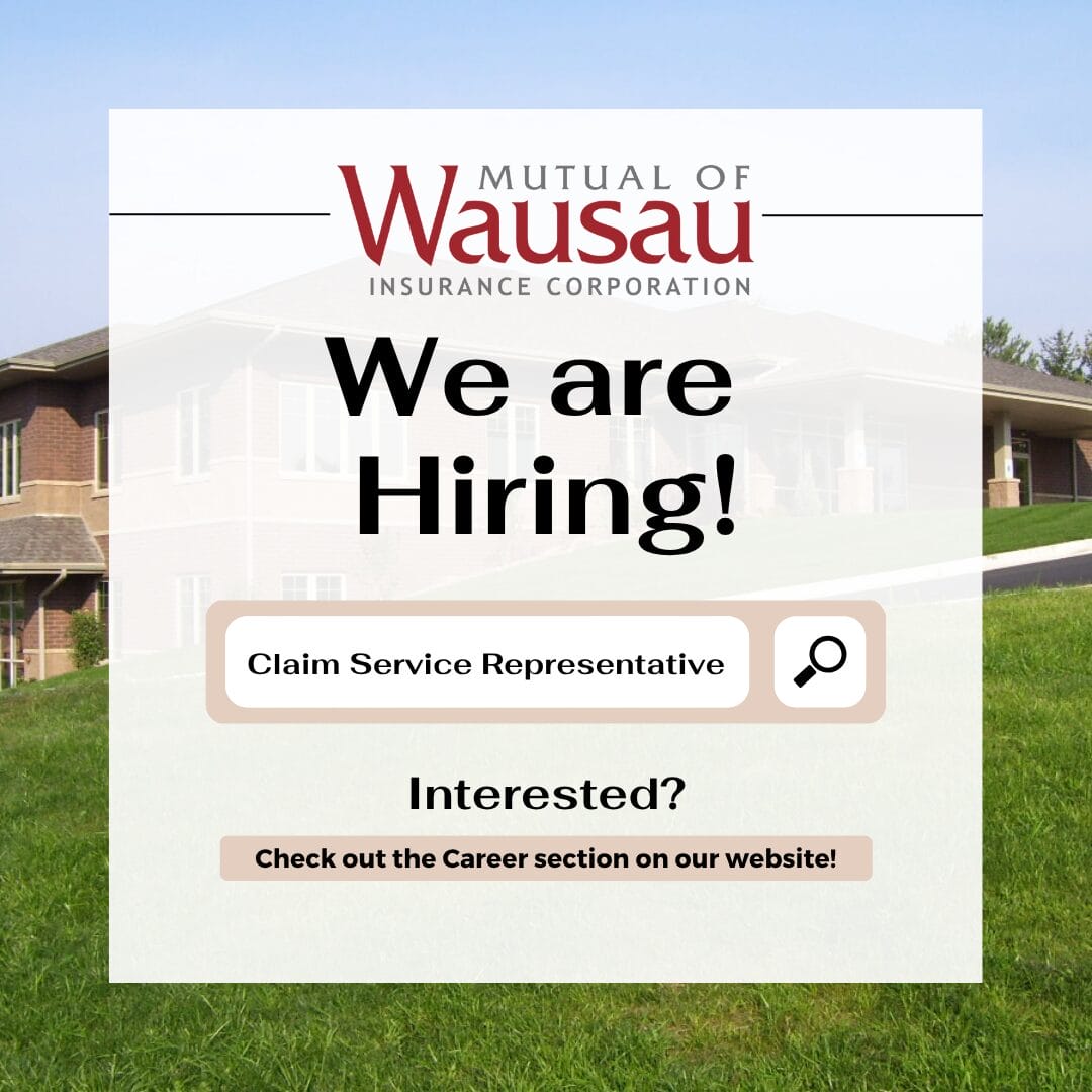 Claim Service Representative