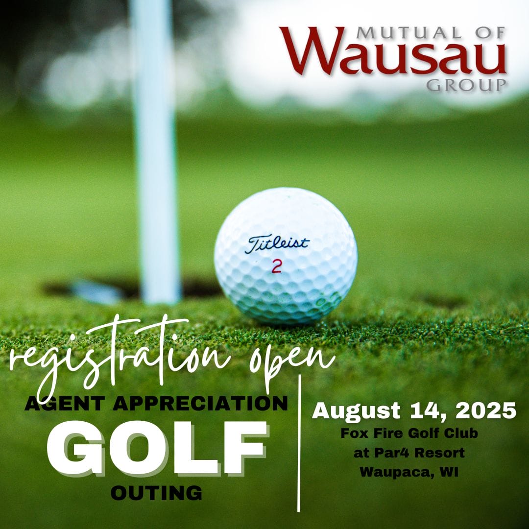 Agents 2 Mwg Golf Outing Registration Open